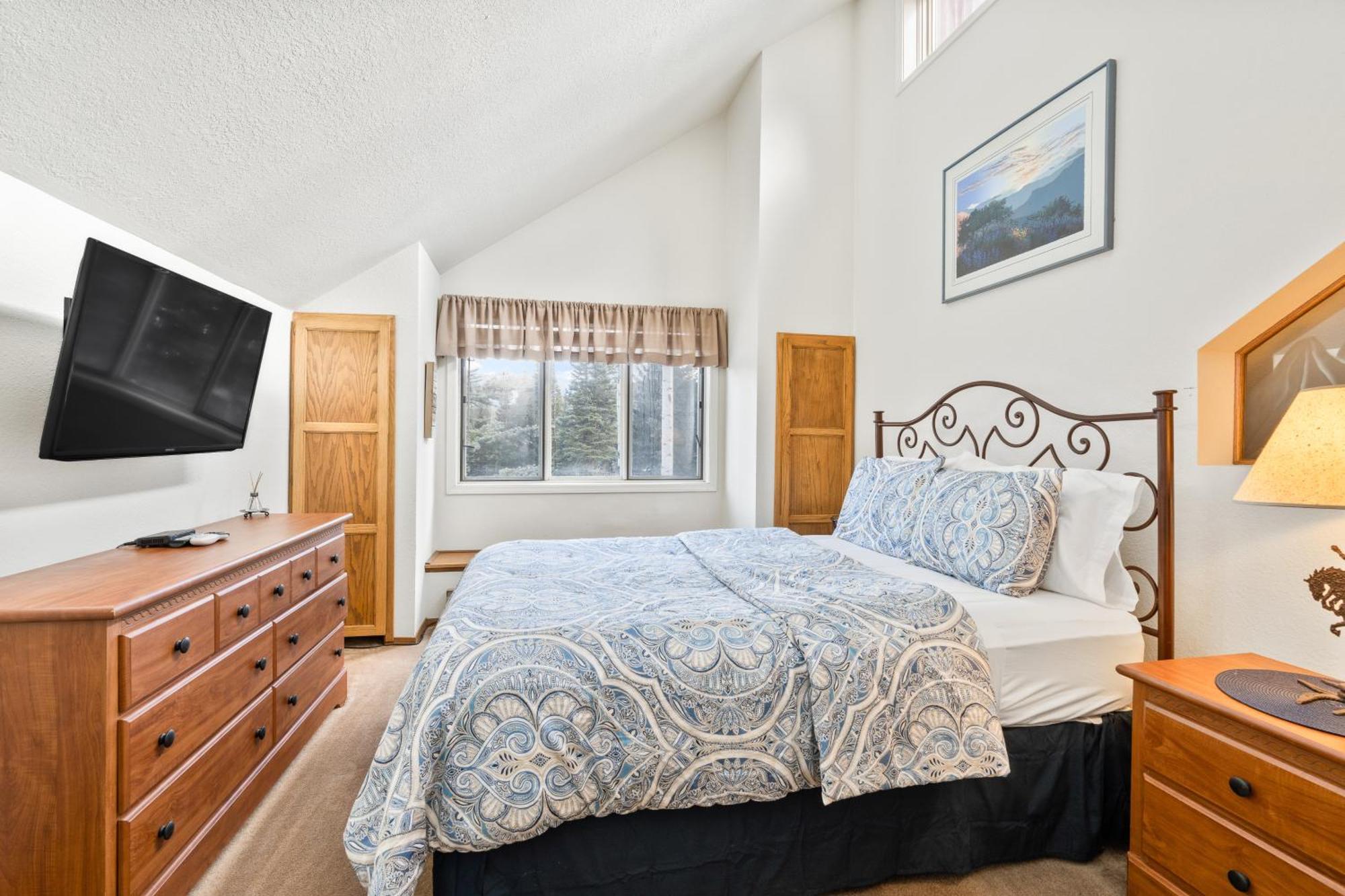 Silverpick Durango Habitación foto