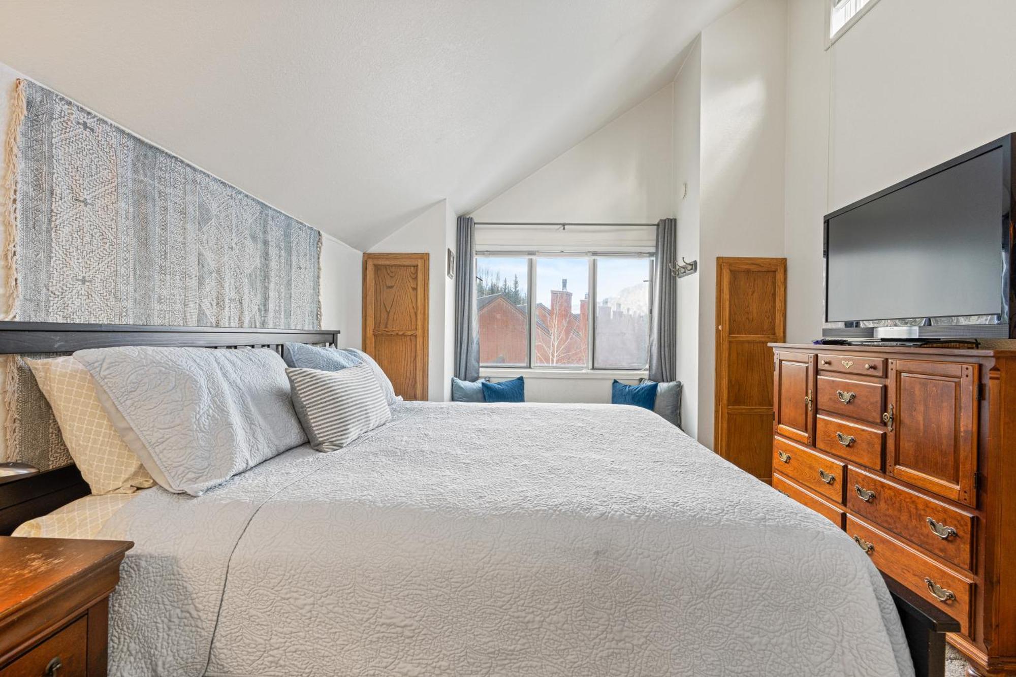Silverpick Durango Habitación foto