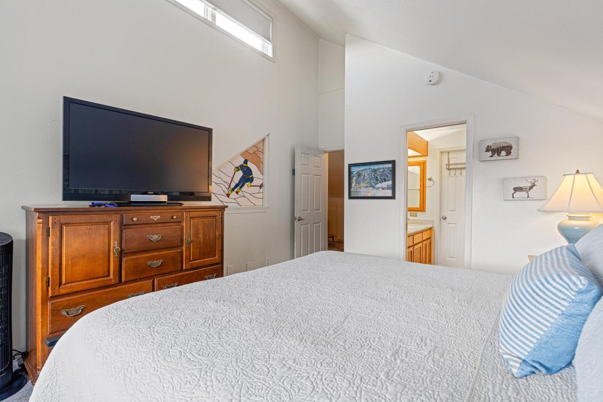 Silverpick Durango Habitación foto
