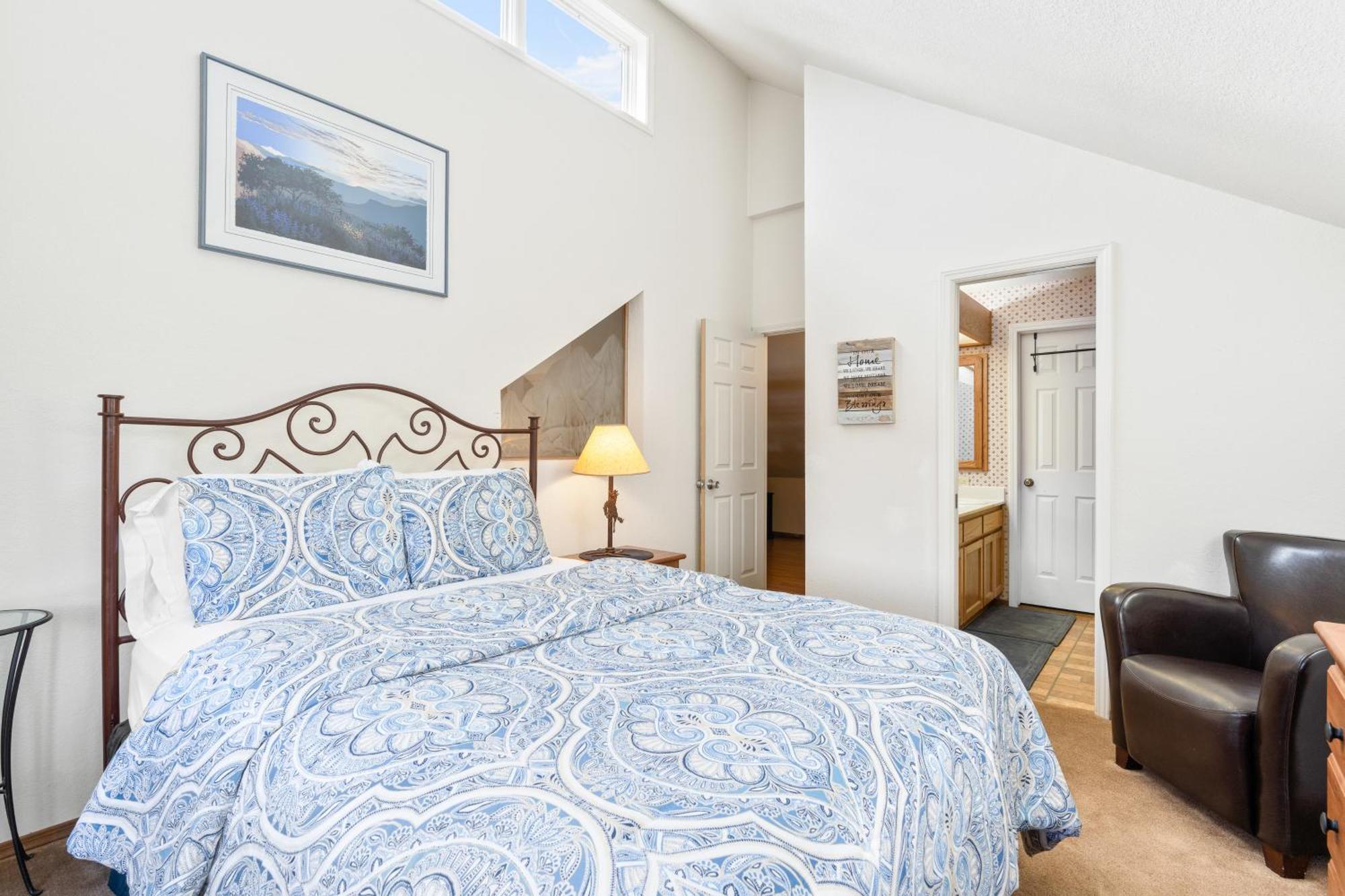 Silverpick Durango Habitación foto