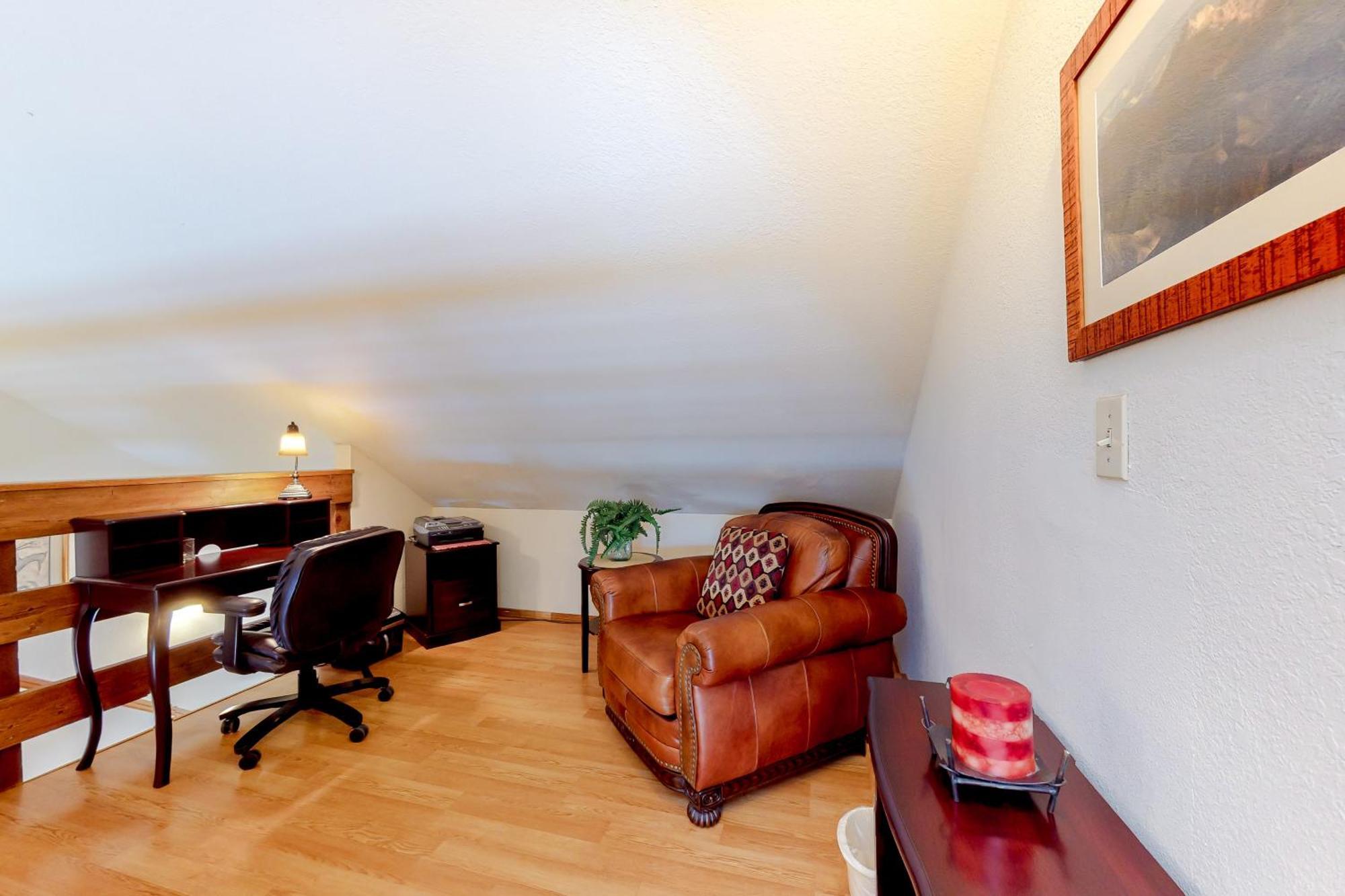 Silverpick Durango Habitación foto