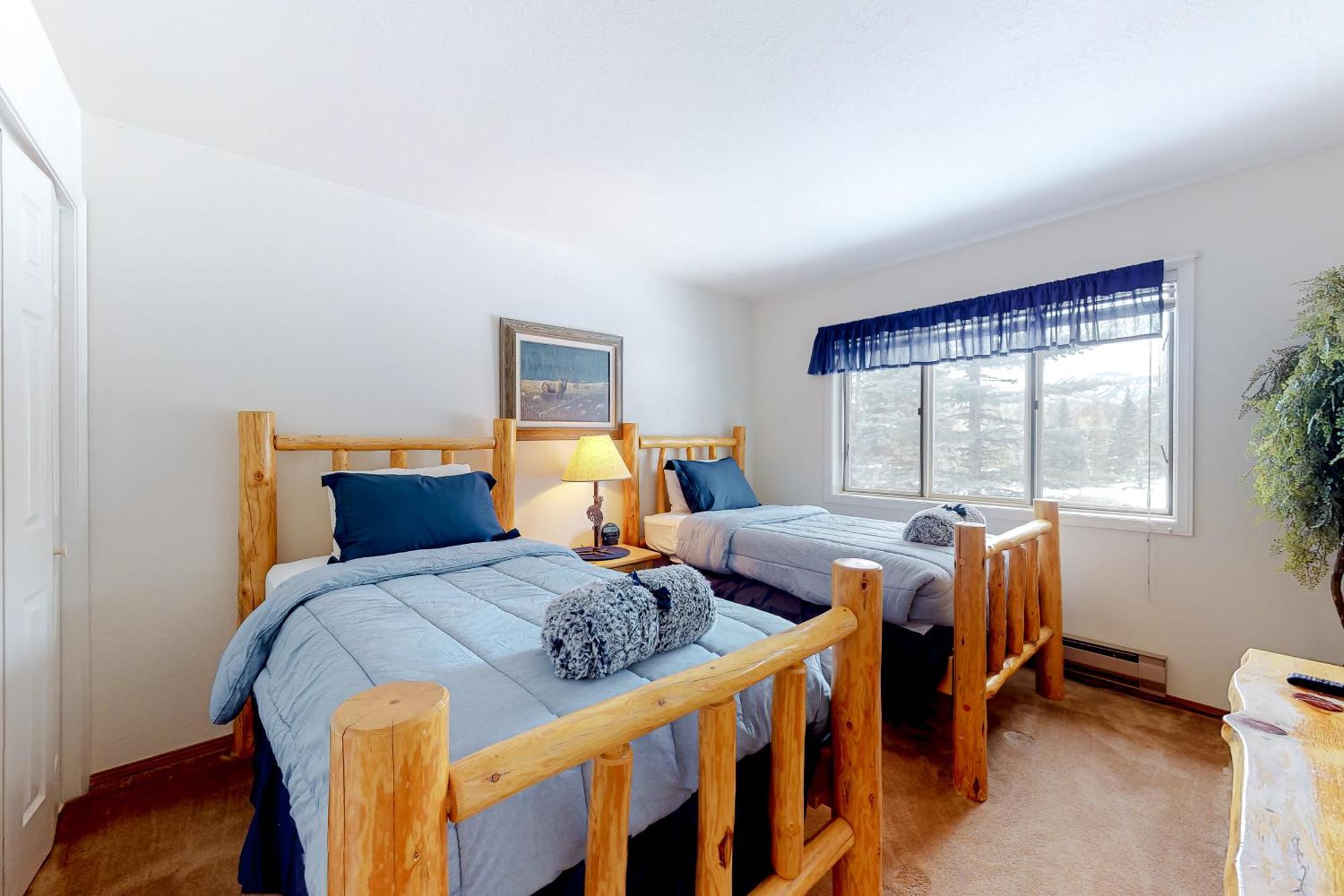 Silverpick Durango Habitación foto