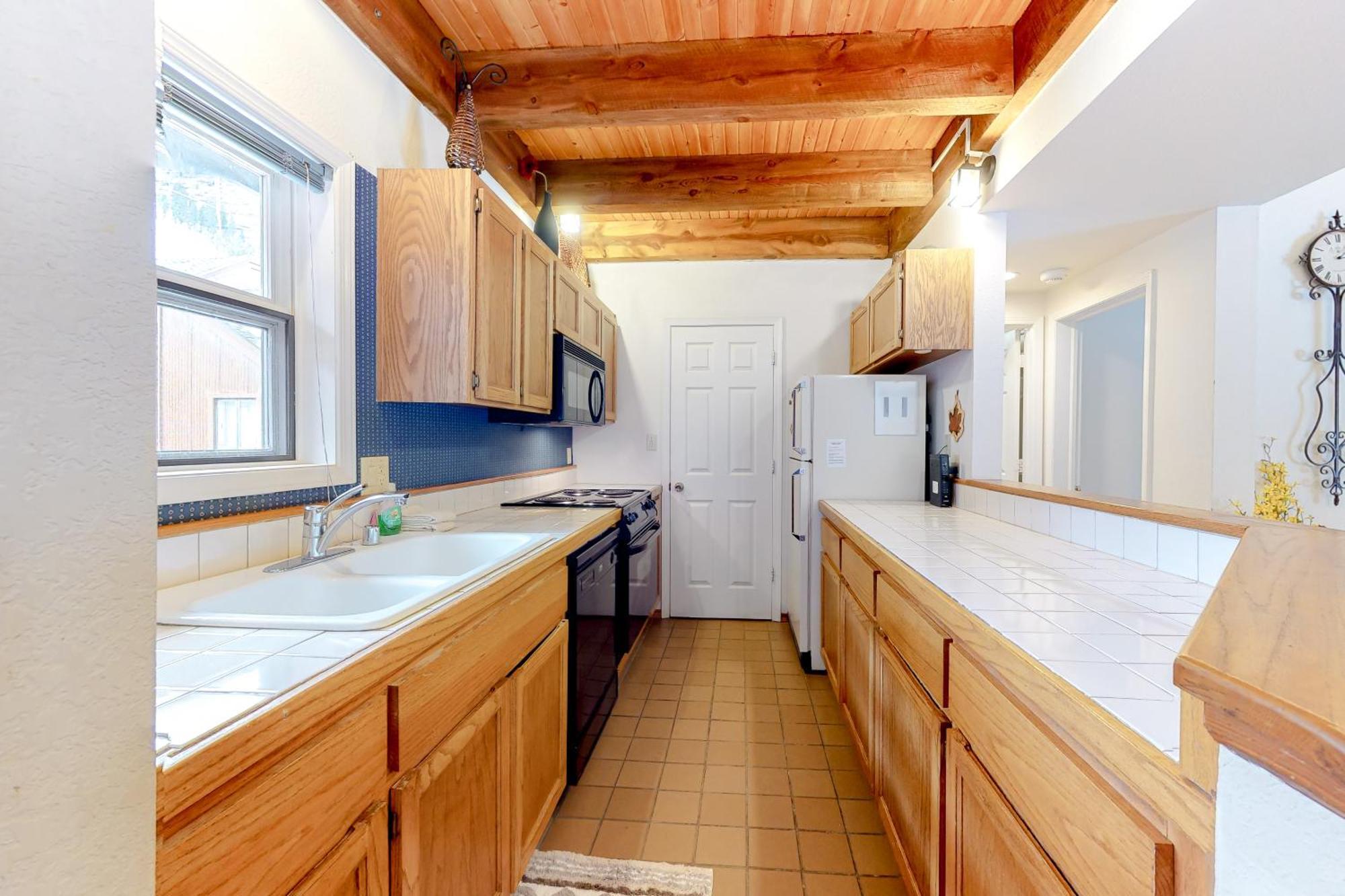 Silverpick Durango Habitación foto