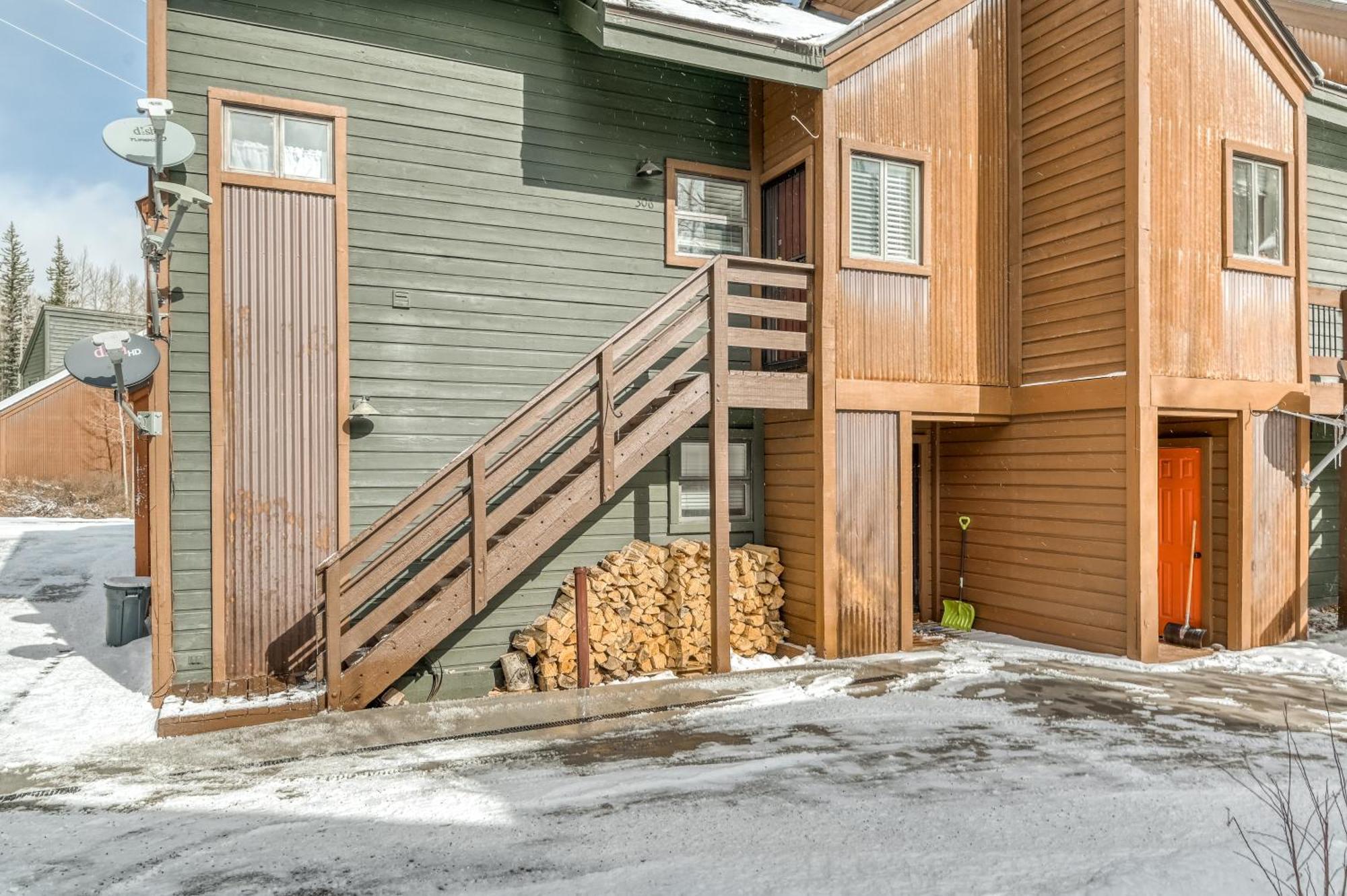 Silverpick Durango Habitación foto