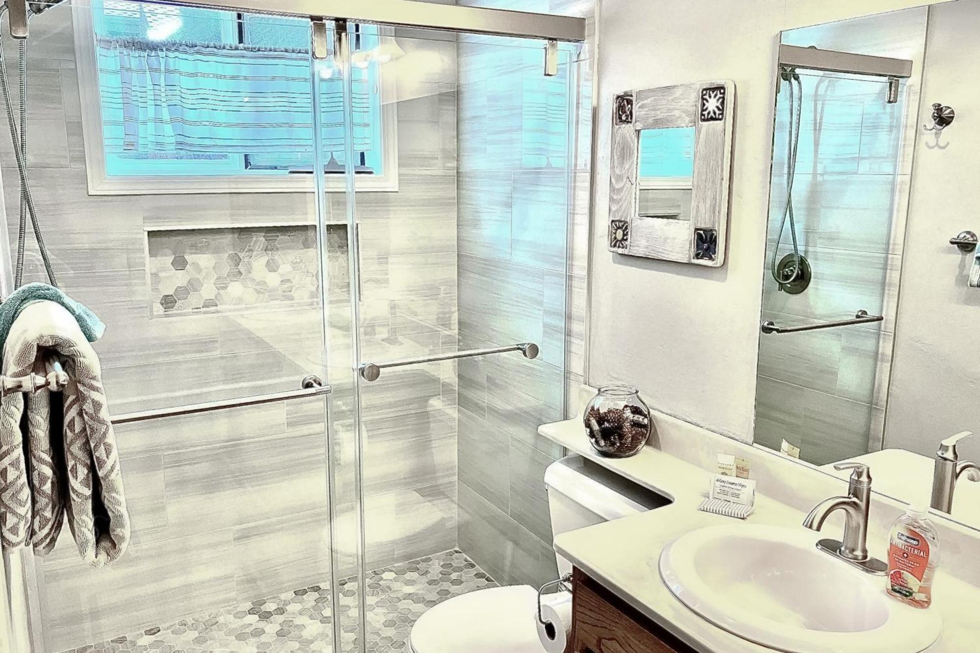Silverpick Durango Habitación foto